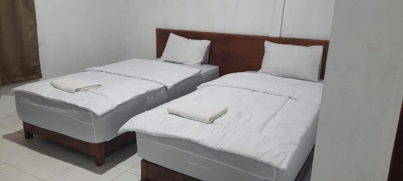 Arthur Homestay Telescope Mentawai Tua Pejat Exterior foto